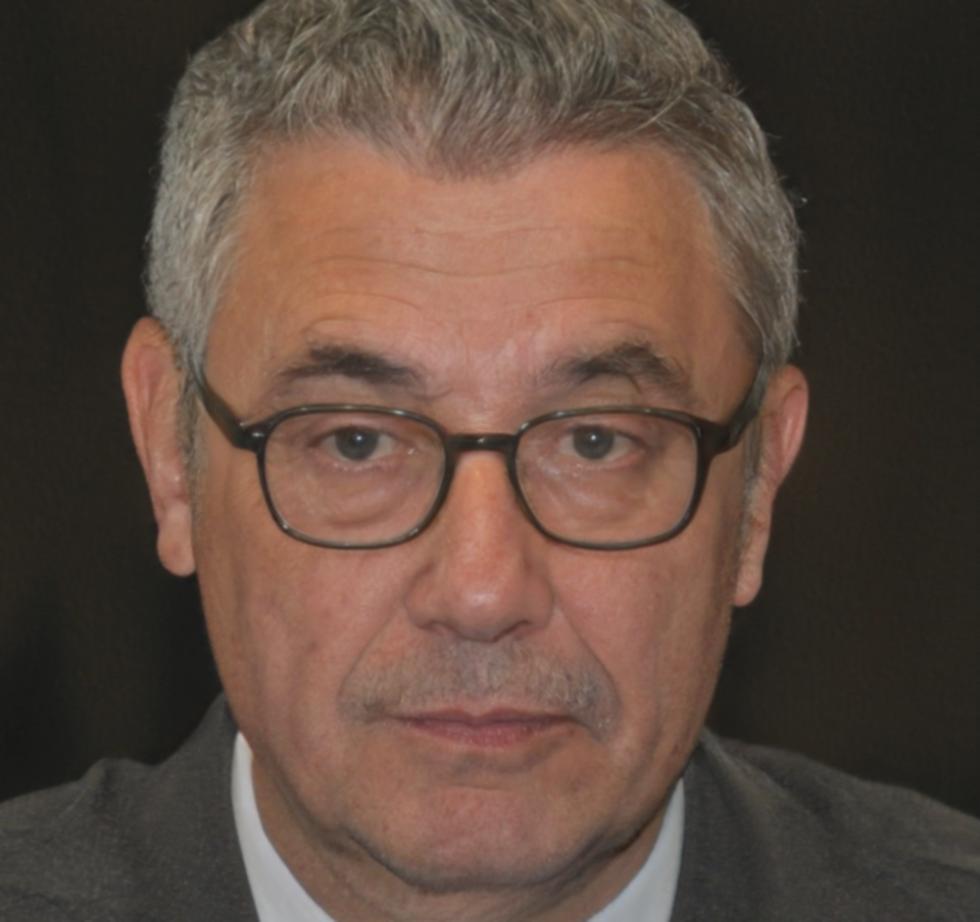 Pavel Novák